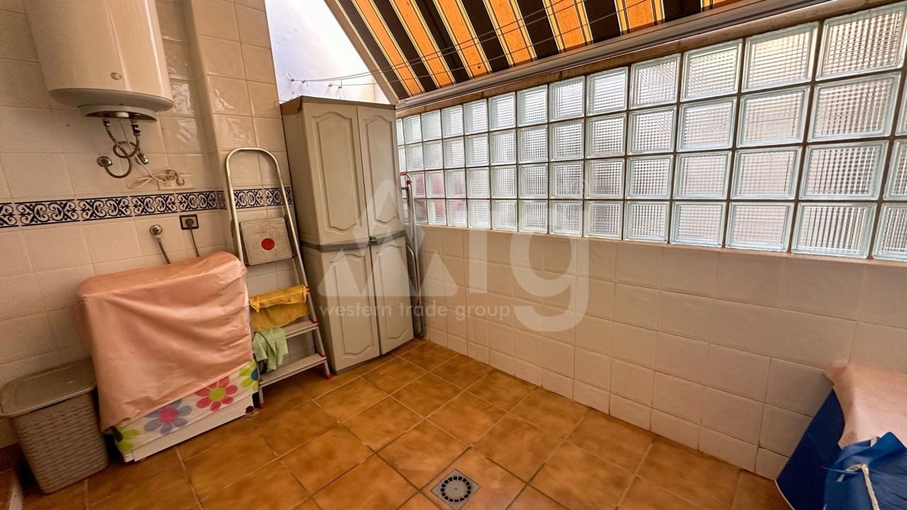 Appartement de 3 chambres à Guardamar del Segura - NSP83179 - Photo - 18