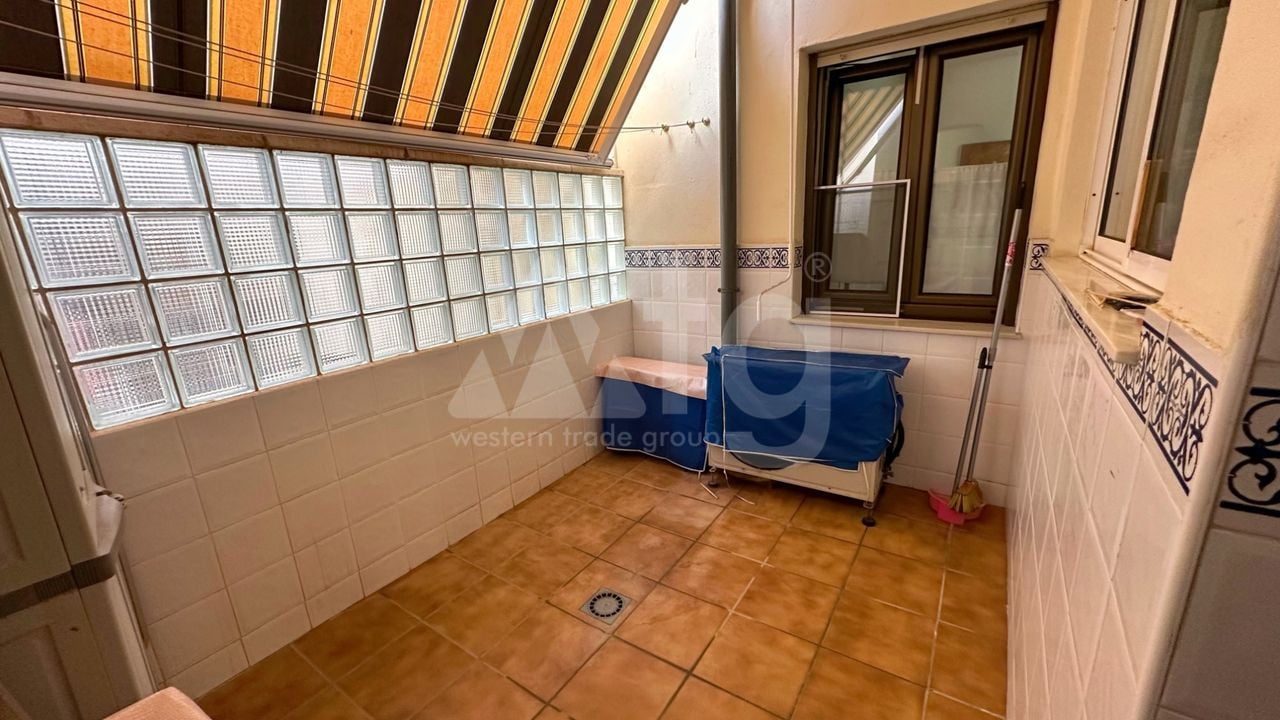 Appartement de 3 chambres à Guardamar del Segura - NSP83179 - Photo - 20