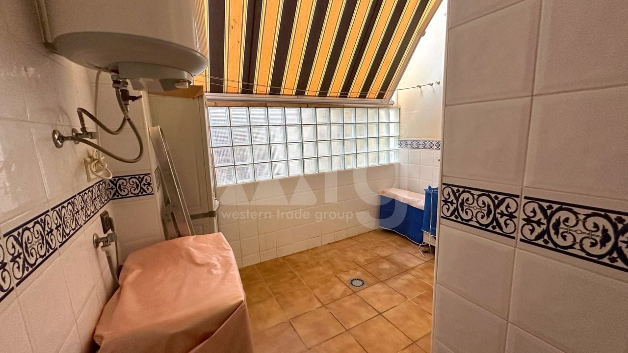 Appartement de 3 chambres à Guardamar del Segura - NSP83179 - Photo - 19