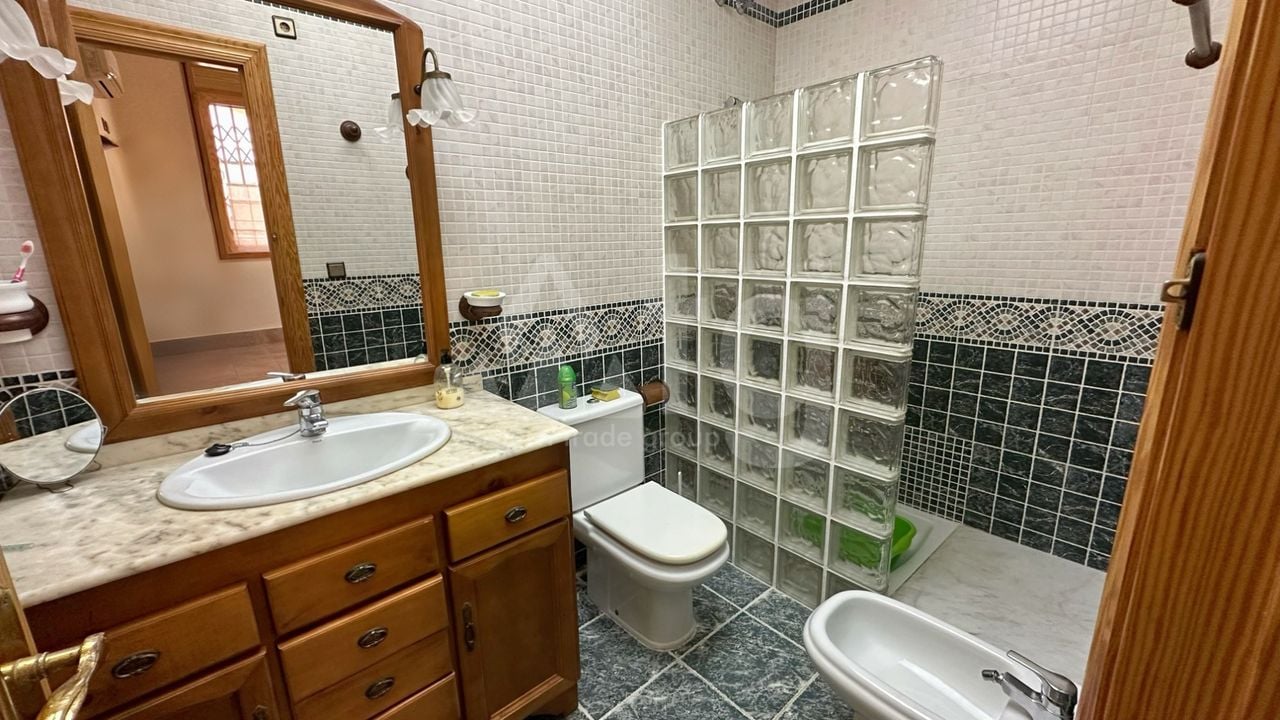 Appartement de 3 chambres à Guardamar del Segura - NSP83179 - Photo - 17