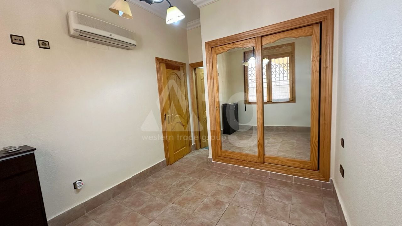 Appartement de 3 chambres à Guardamar del Segura - NSP83179 - Photo - 15