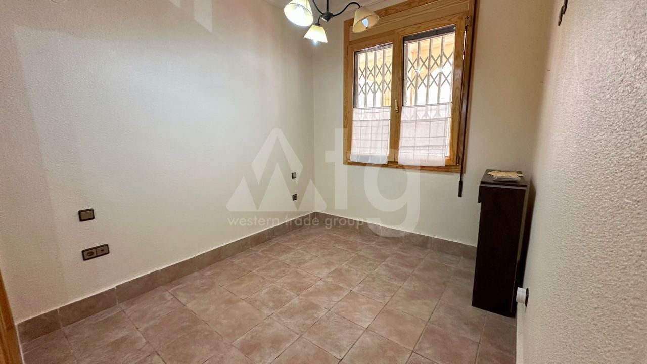 Appartement de 3 chambres à Guardamar del Segura - NSP83179 - Photo - 14