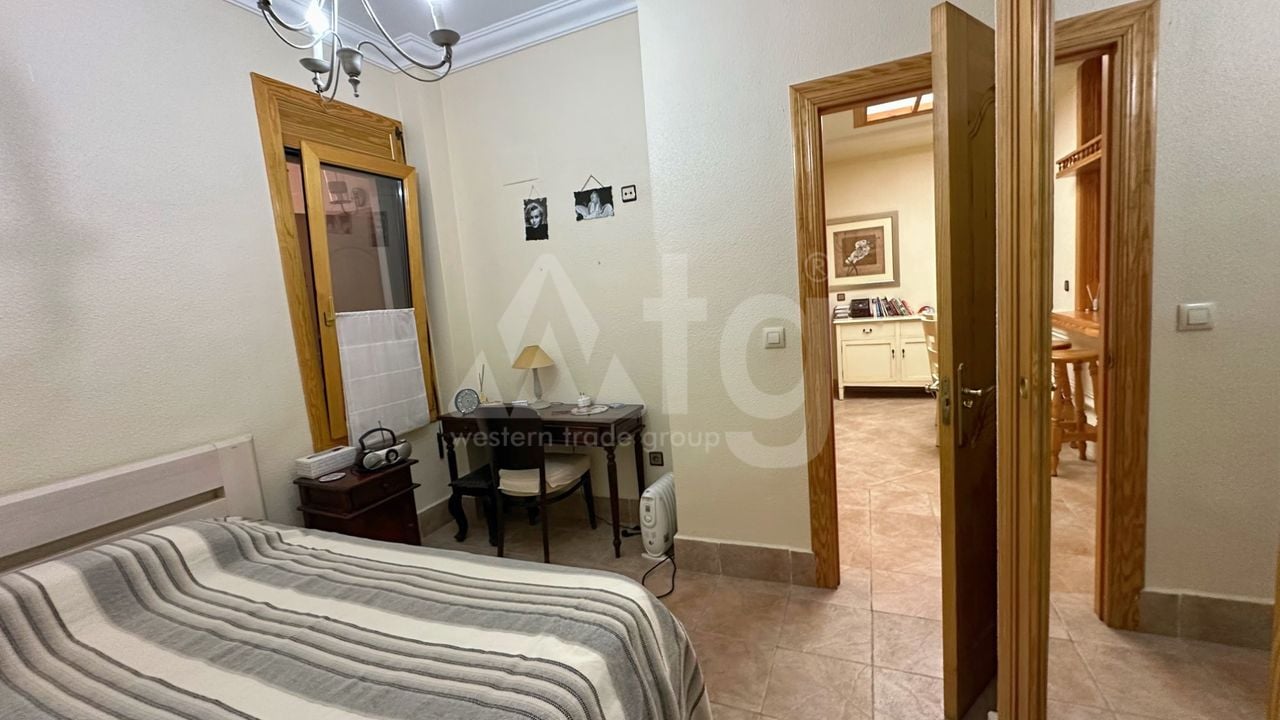 Appartement de 3 chambres à Guardamar del Segura - NSP83179 - Photo - 10