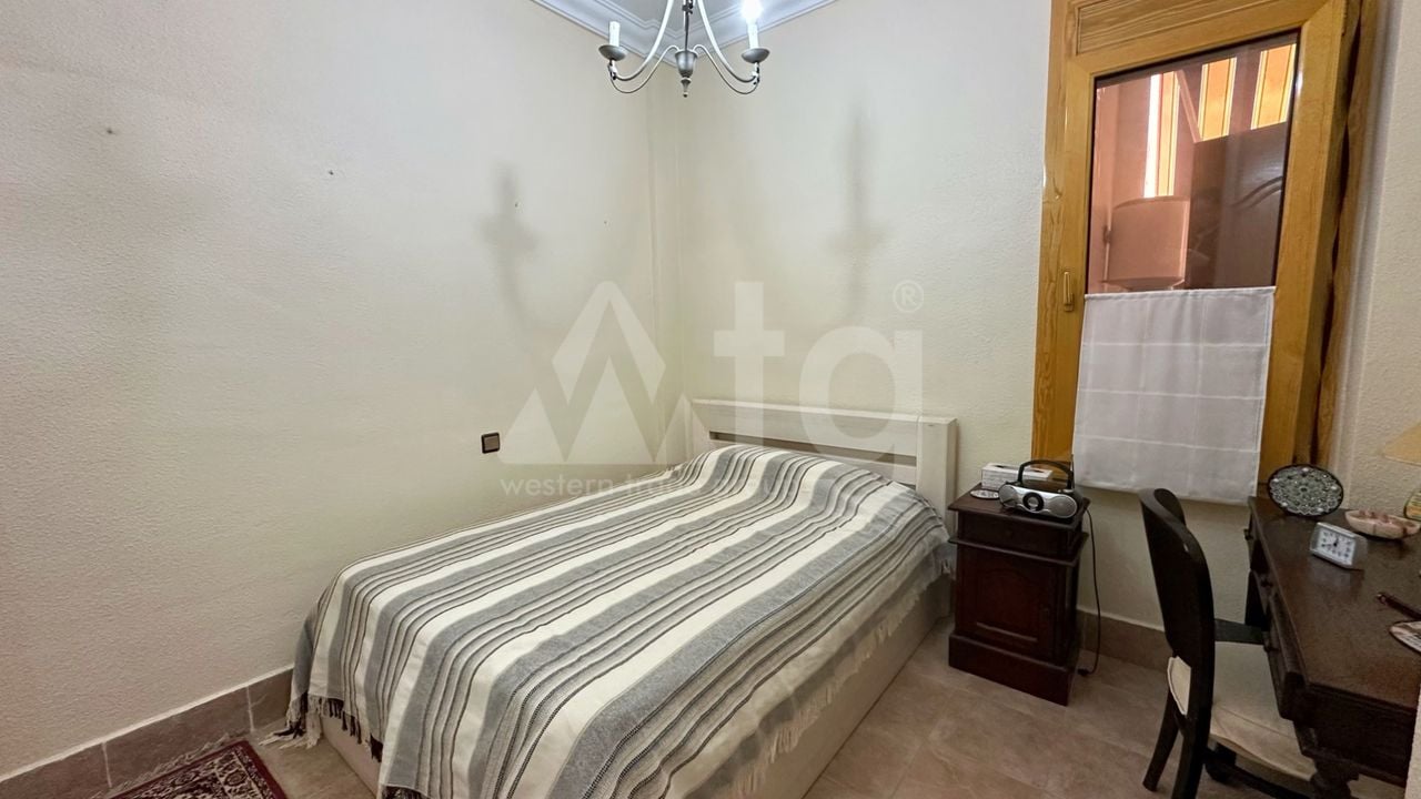 Appartement de 3 chambres à Guardamar del Segura - NSP83179 - Photo - 9