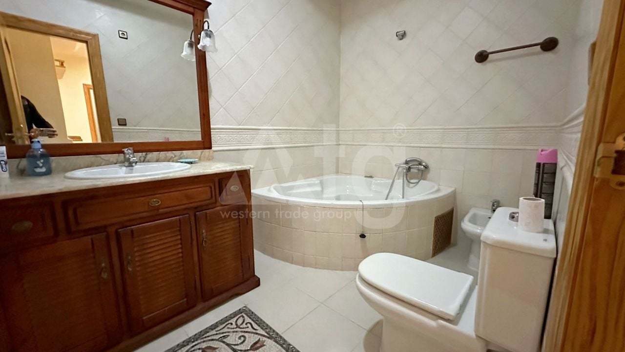 Appartement de 3 chambres à Guardamar del Segura - NSP83179 - Photo - 16