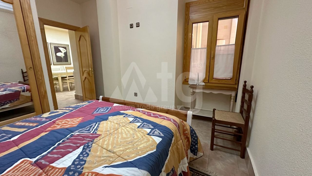 Appartement de 3 chambres à Guardamar del Segura - NSP83179 - Photo - 13