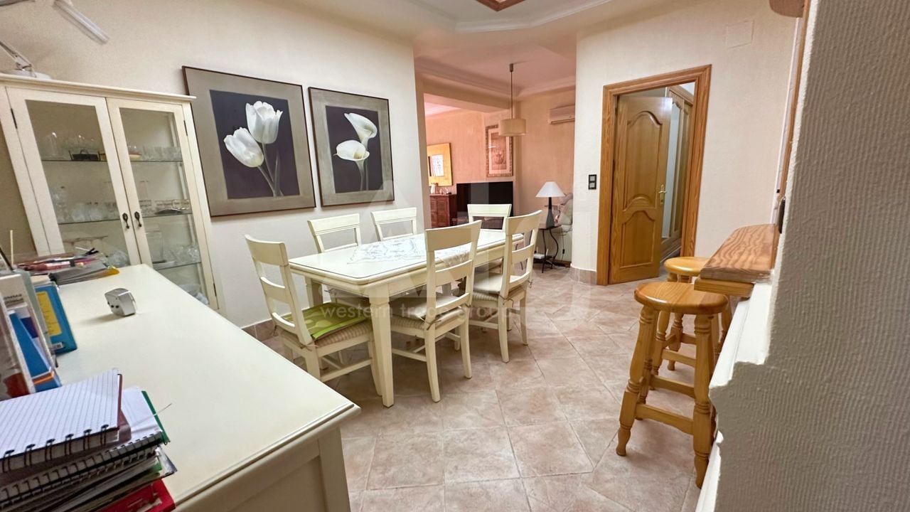 Appartement de 3 chambres à Guardamar del Segura - NSP83179 - Photo - 7