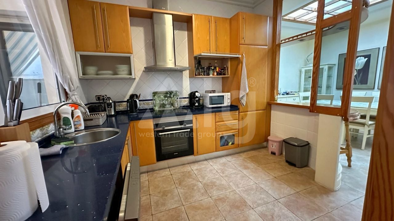 Appartement de 3 chambres à Guardamar del Segura - NSP83179 - Photo - 6