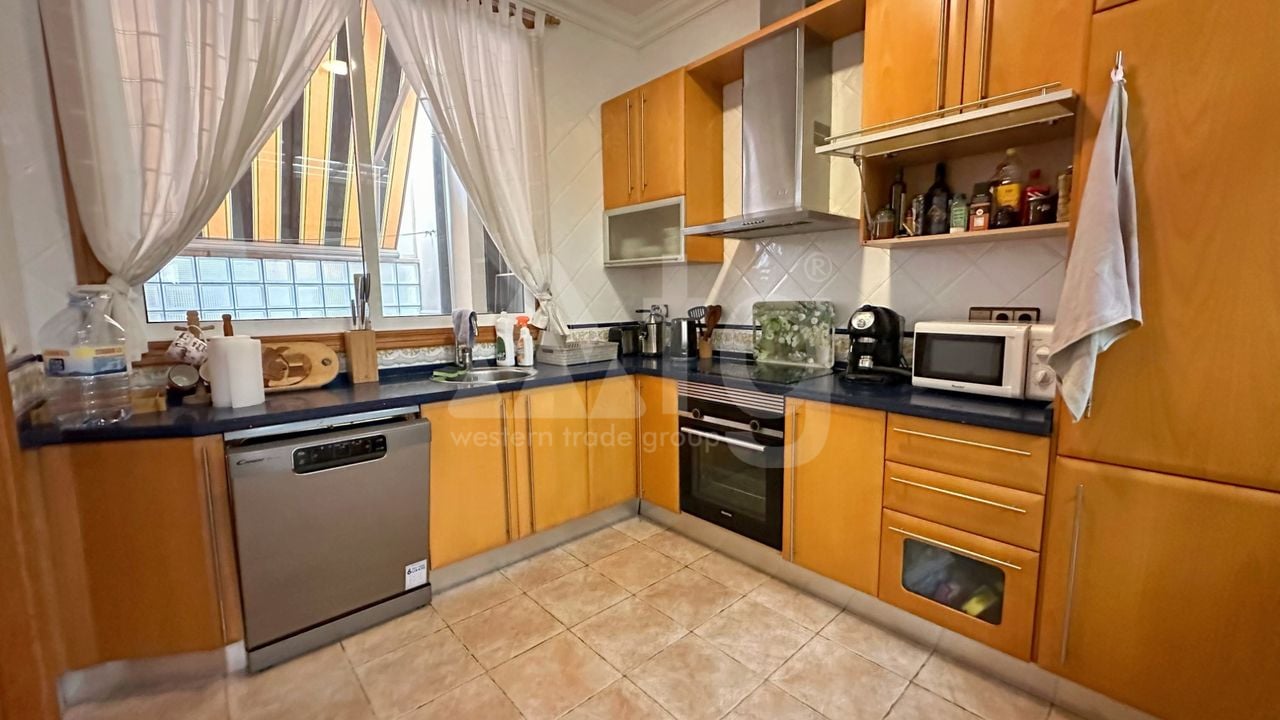 Appartement de 3 chambres à Guardamar del Segura - NSP83179 - Photo - 4