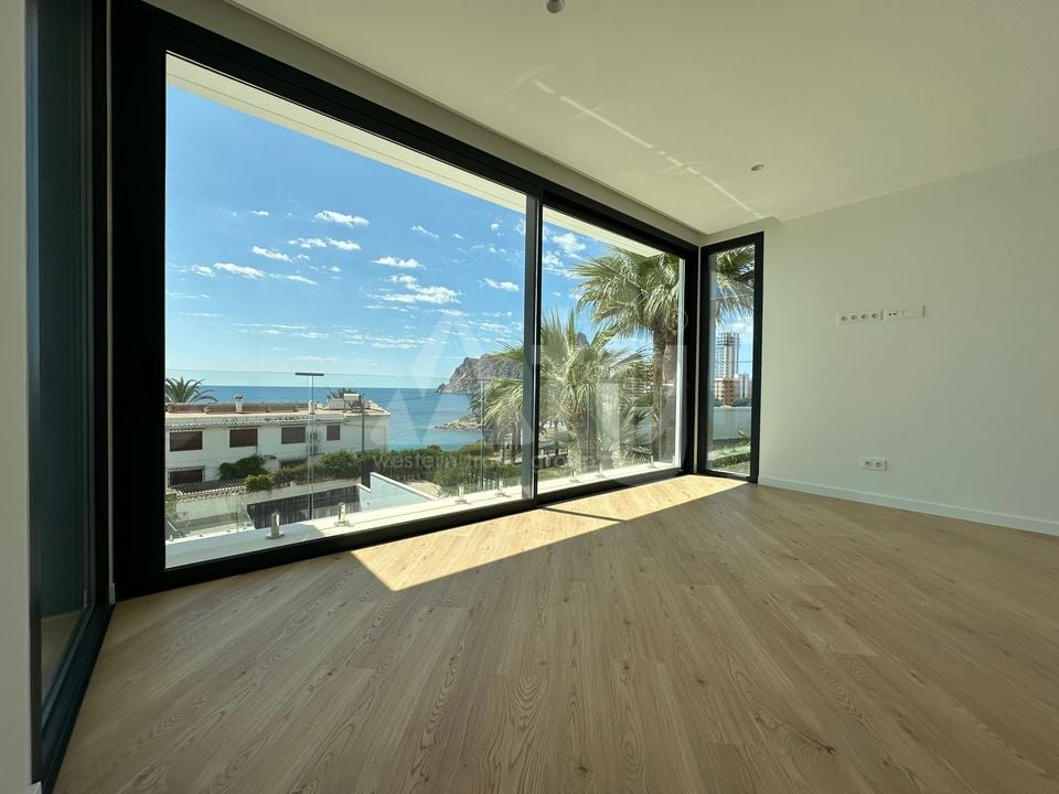 Vilă cu 5 dormitoare în Calpe - TZ119589 - Imagini - 16
