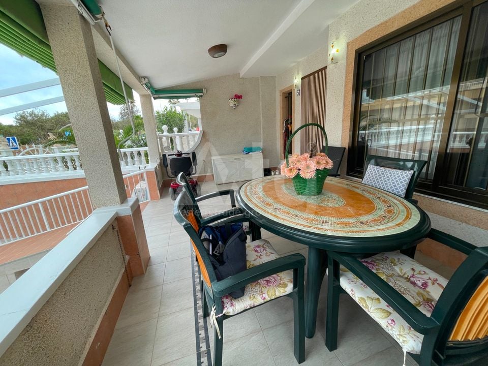 5 bedroom Townhouse in Guardamar del Segura - SLN83245 - Photo - 7