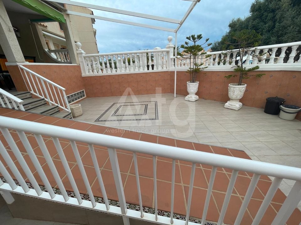 5 bedroom Townhouse in Guardamar del Segura - SLN83245 - Photo - 8