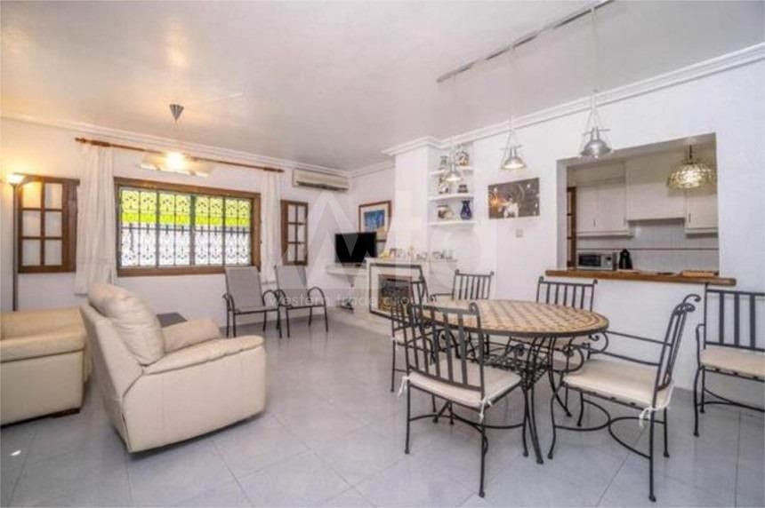 4 bedroom Villa in Orihuela Costa - SHL83287 - Photo - 4