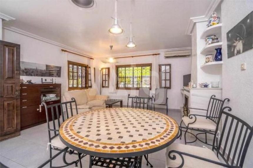 4 bedroom Villa in Orihuela Costa - SHL83287 - Photo - 5
