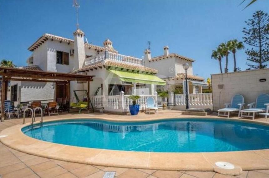4 bedroom Villa in Orihuela Costa - SHL83287 - Photo - 1