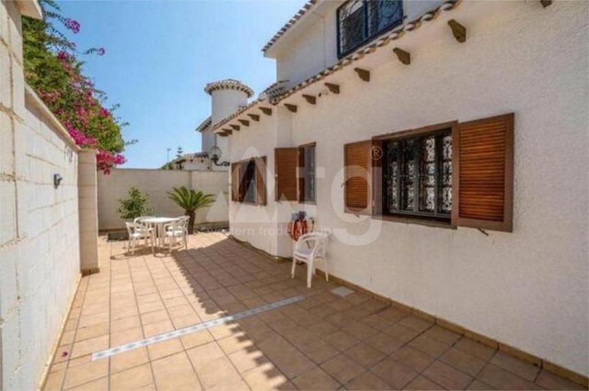 4 bedroom Villa in Orihuela Costa - SHL83287 - Photo - 8