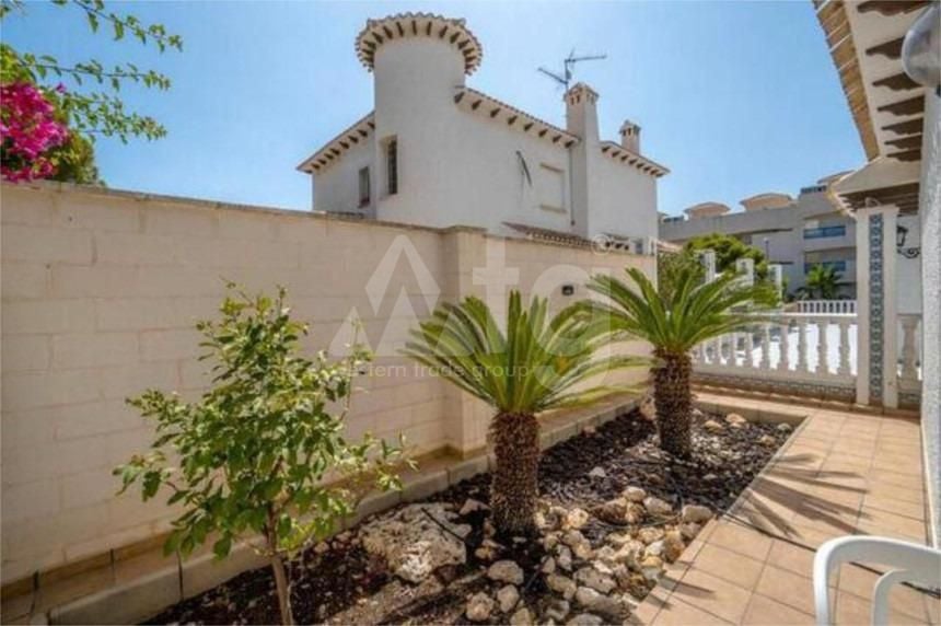 4 bedroom Villa in Orihuela Costa - SHL83287 - Photo - 9