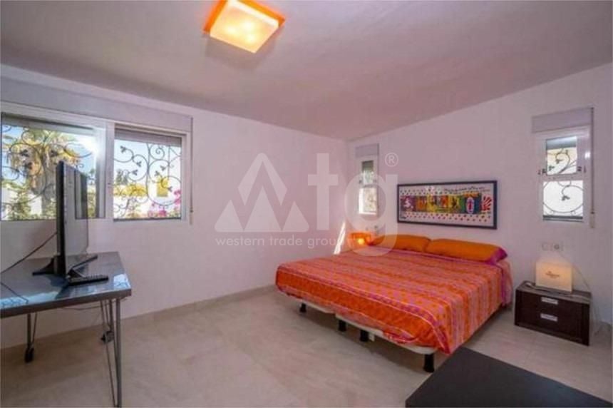 4 bedroom Villa in Orihuela Costa - SHL83287 - Photo - 6