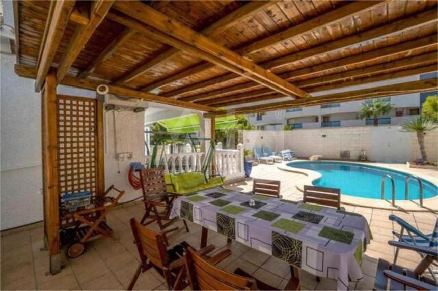 4 bedroom Villa in Orihuela Costa - SHL83287 - Photo - 7