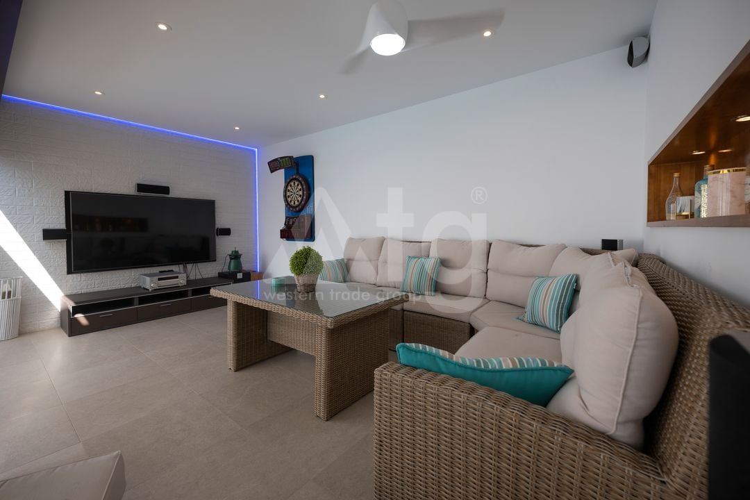 4 ložnice Villa v Avileses - RP24493 - Foto - 9
