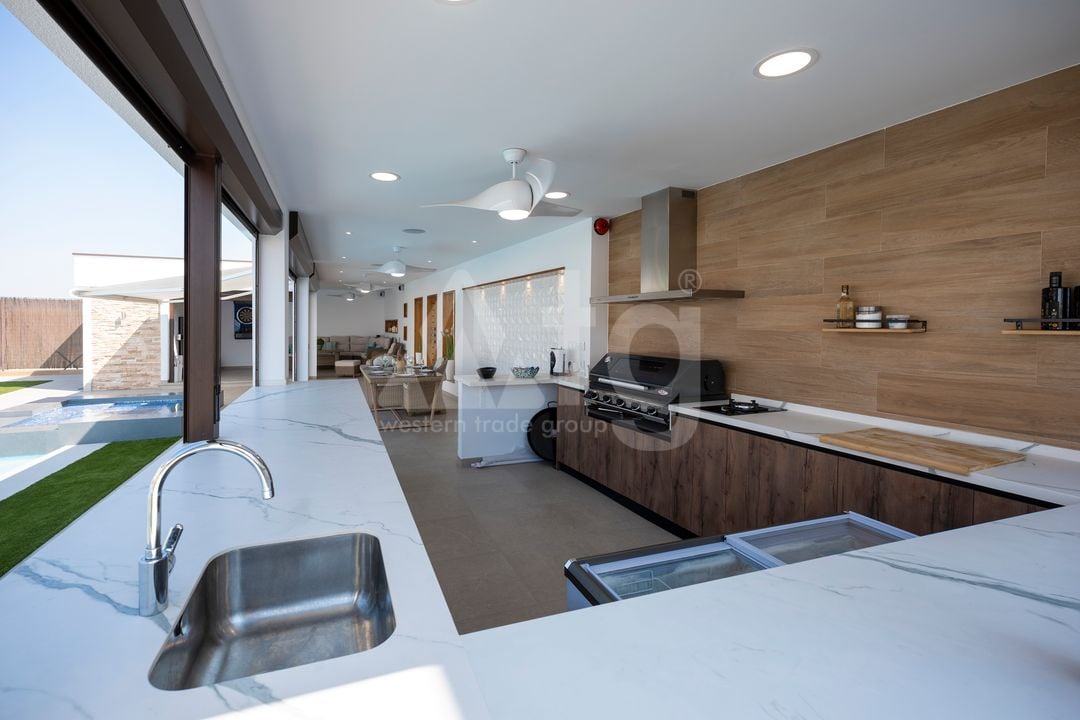 4 ložnice Villa v Avileses - RP24493 - Foto - 41
