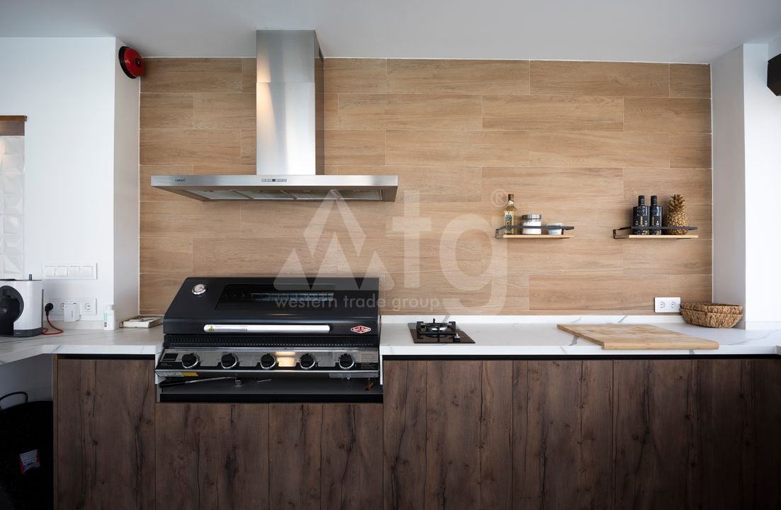 4 ložnice Villa v Avileses - RP24493 - Foto - 43
