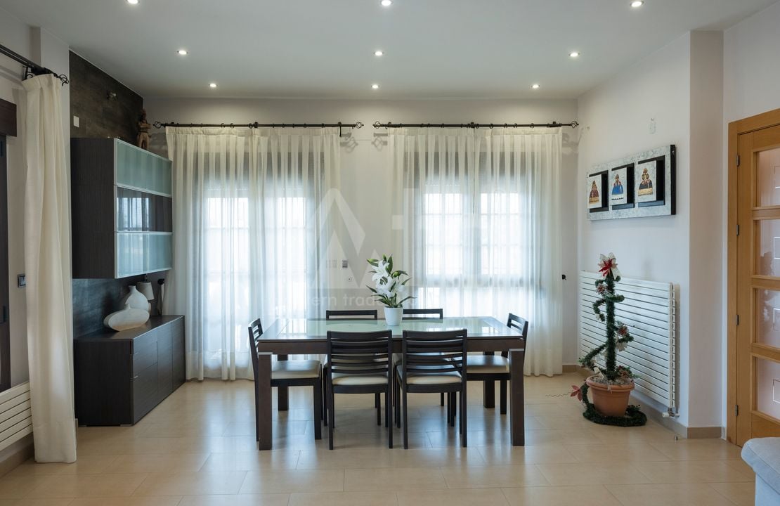 4 ložnice Villa v Avileses - RP24493 - Foto - 14