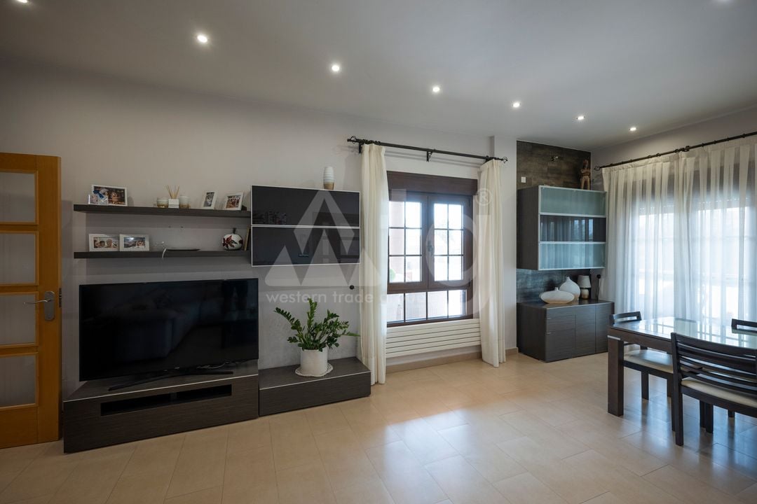 4 ložnice Villa v Avileses - RP24493 - Foto - 13