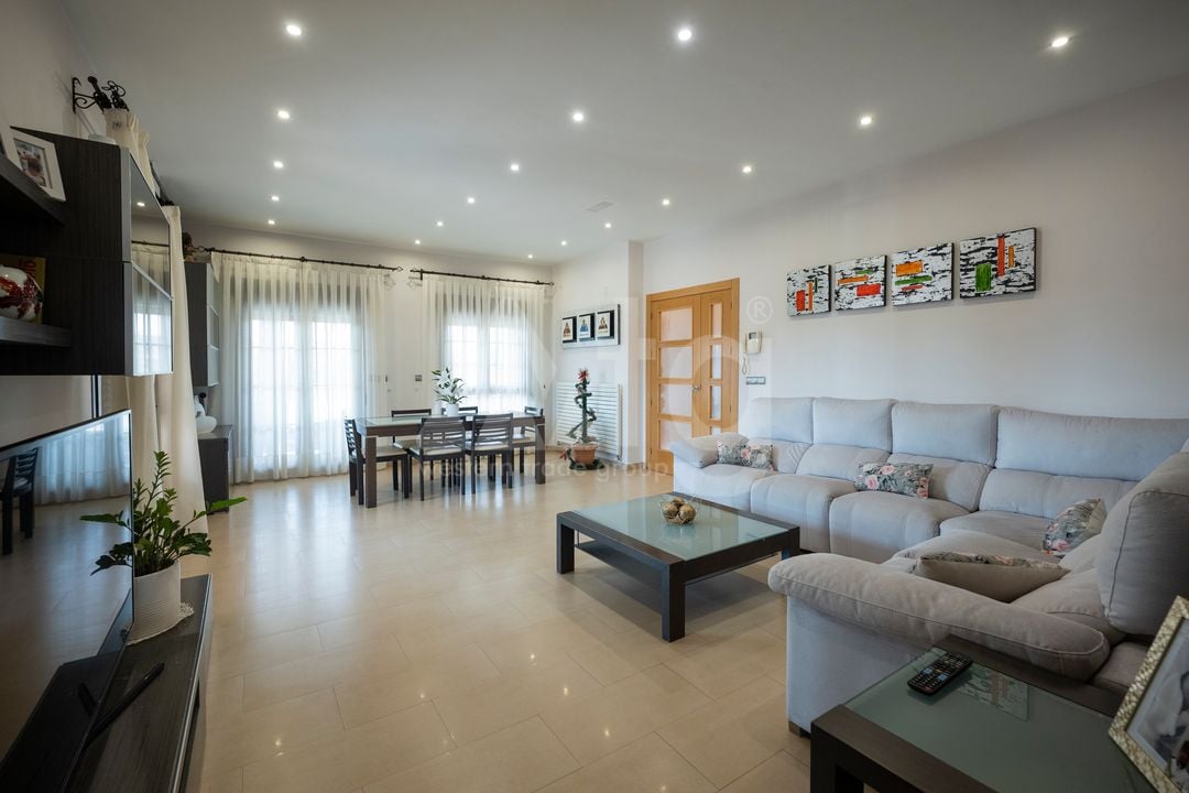 4 ložnice Villa v Avileses - RP24493 - Foto - 12