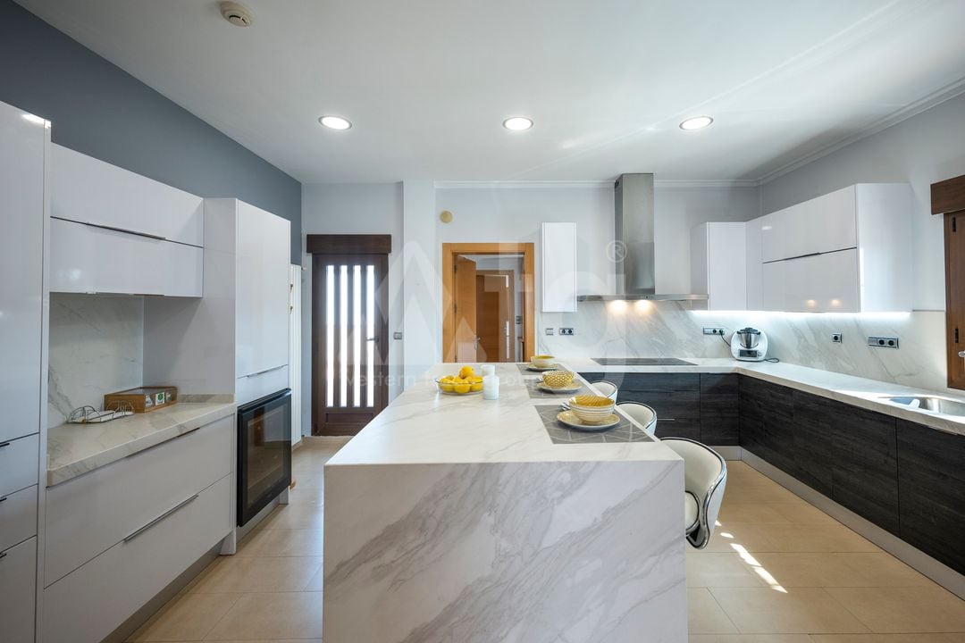 4 ložnice Villa v Avileses - RP24493 - Foto - 16