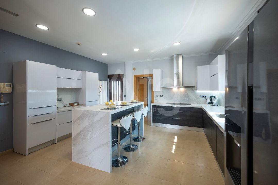 4 ložnice Villa v Avileses - RP24493 - Foto - 17