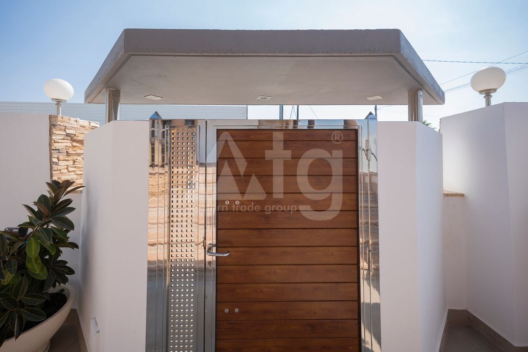 4 ložnice Villa v Avileses - RP24493 - Foto - 47