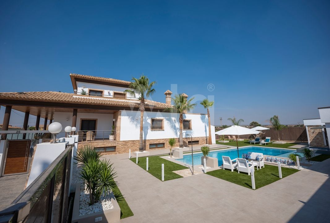 4 ložnice Villa v Avileses - RP24493 - Foto - 1