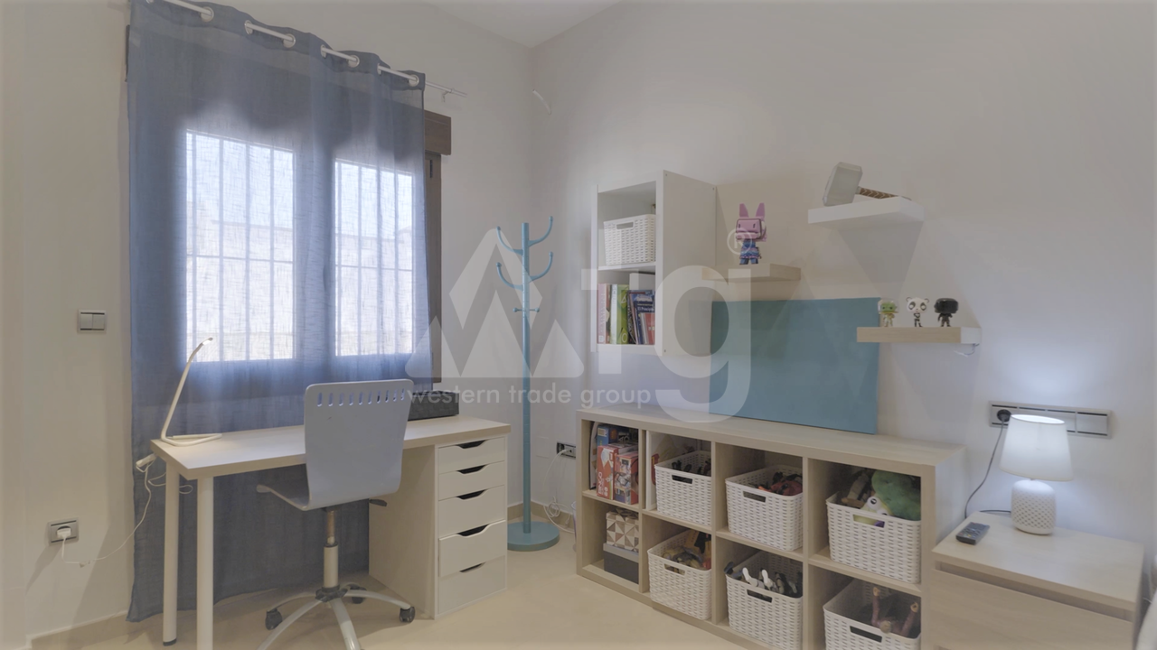 4 ložnice Villa v Avileses - RP24493 - Foto - 28