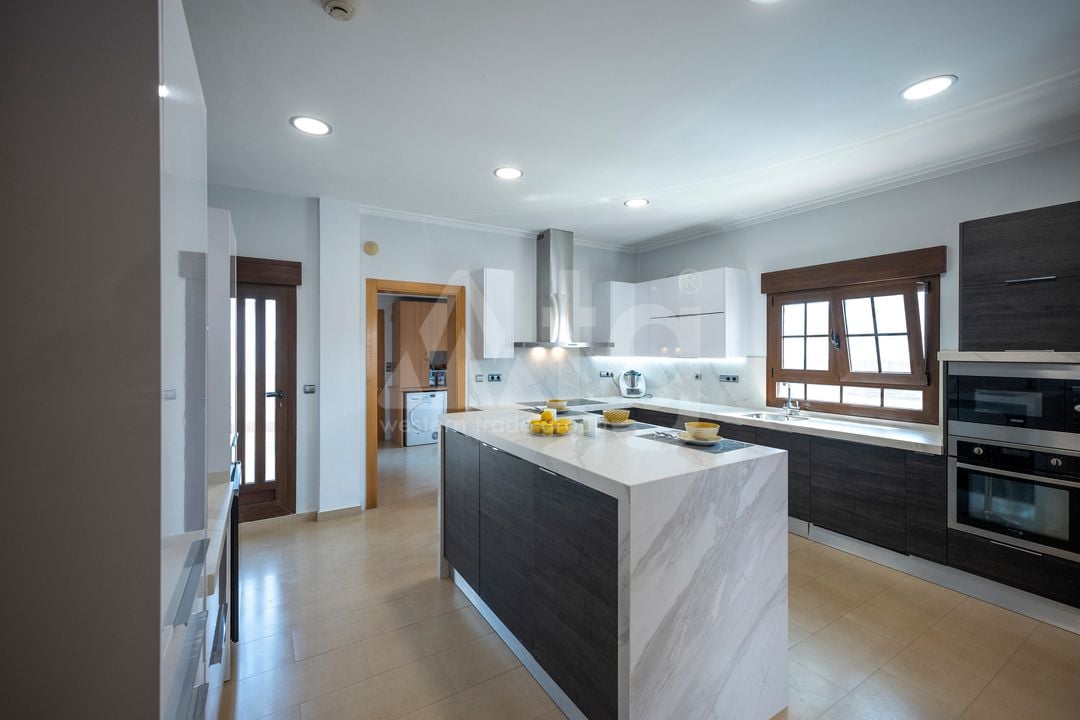 4 ložnice Villa v Avileses - RP24493 - Foto - 15