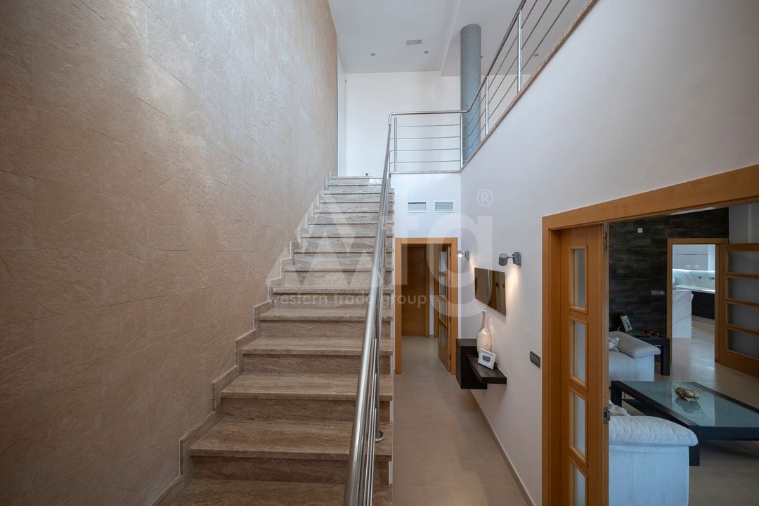 4 ložnice Villa v Avileses - RP24493 - Foto - 19