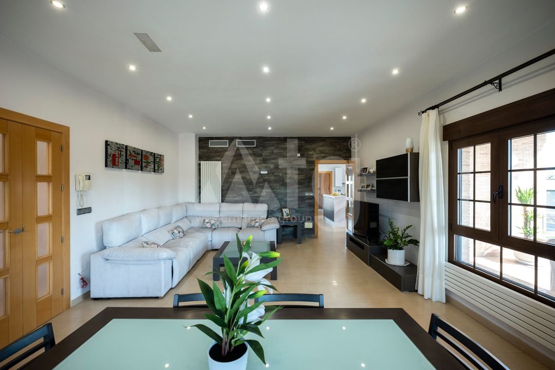 4 ložnice Villa v Avileses - RP24493 - Foto - 11