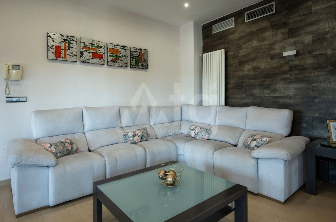 4 ložnice Villa v Avileses - RP24493 - Foto - 10
