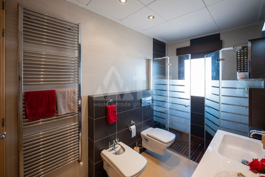 4 ložnice Villa v Avileses - RP24493 - Foto - 32