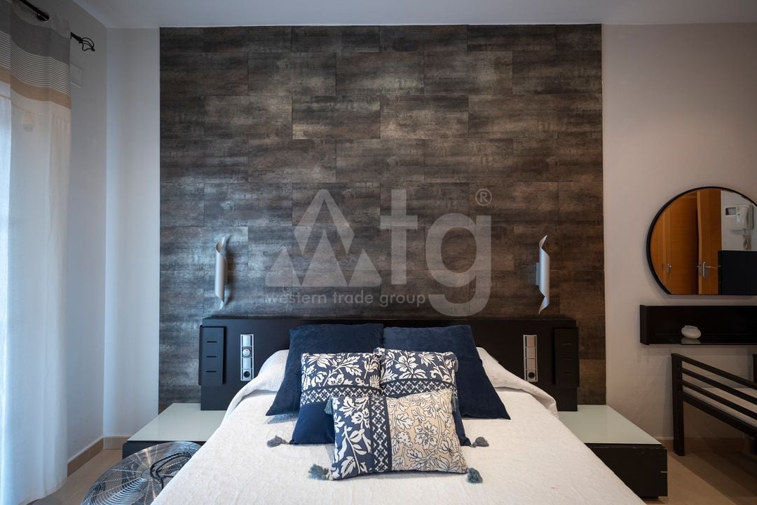 4 ložnice Villa v Avileses - RP24493 - Foto - 22