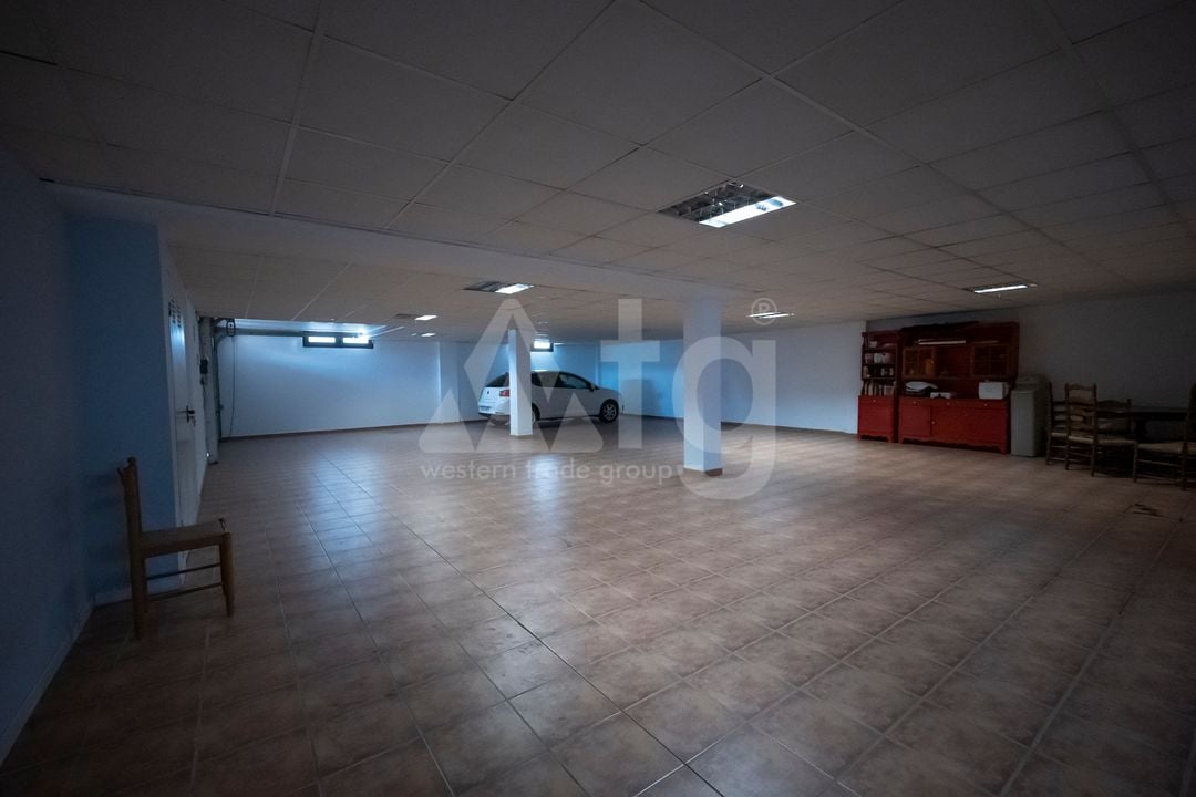4 ložnice Villa v Avileses - RP24493 - Foto - 40