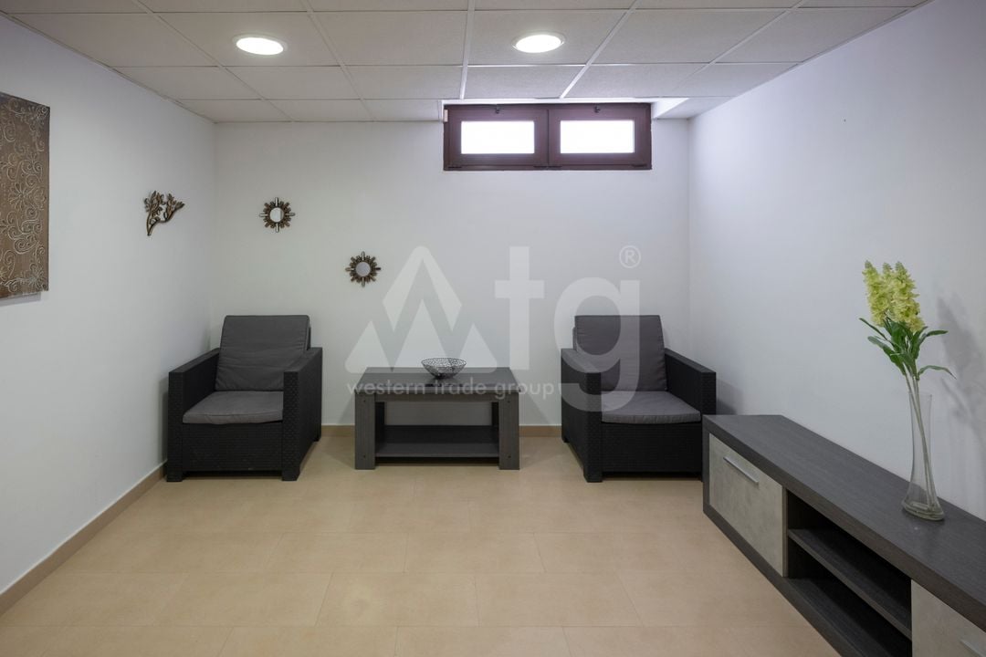 4 ložnice Villa v Avileses - RP24493 - Foto - 38