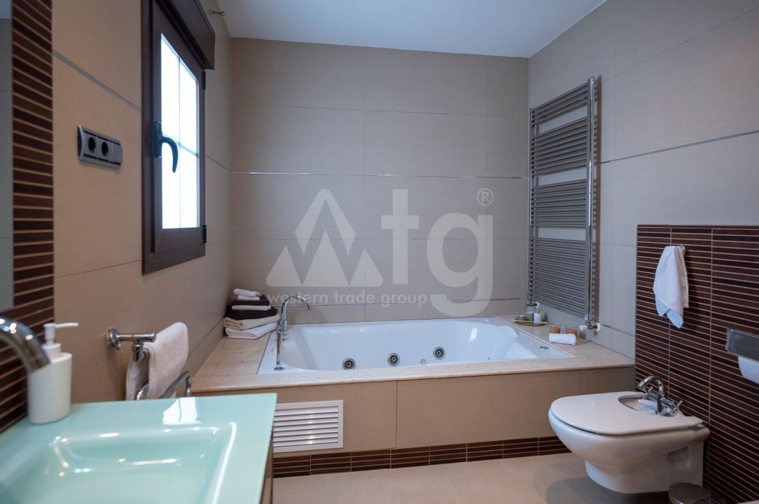 4 ložnice Villa v Avileses - RP24493 - Foto - 33