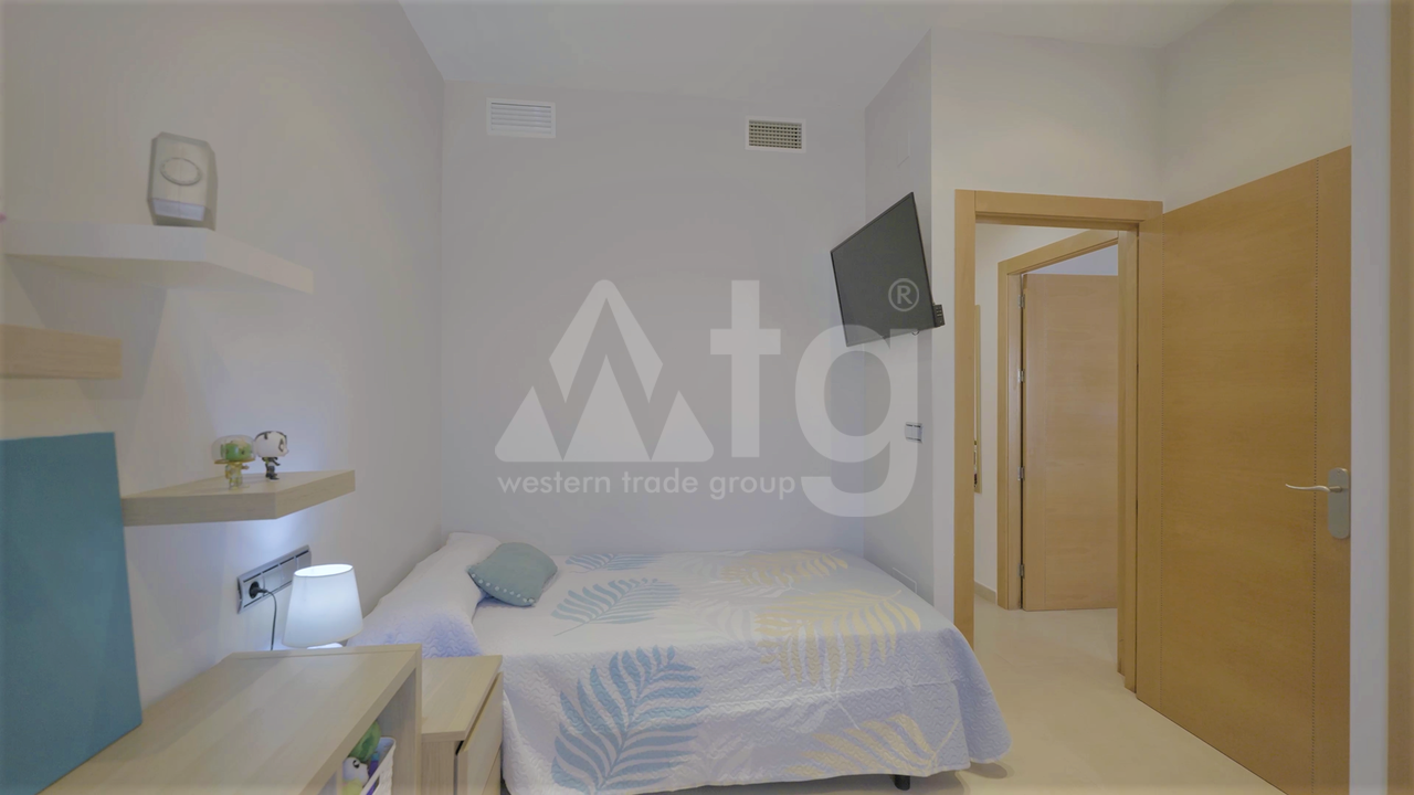 4 ložnice Villa v Avileses - RP24493 - Foto - 27