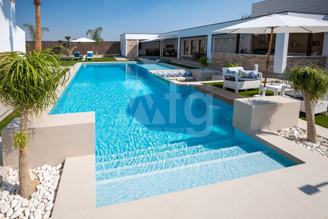 4 ložnice Villa v Avileses - RP24493 - Foto - 2