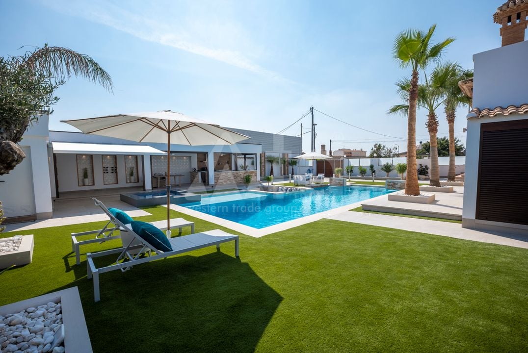 4 ložnice Villa v Avileses - RP24493 - Foto - 7