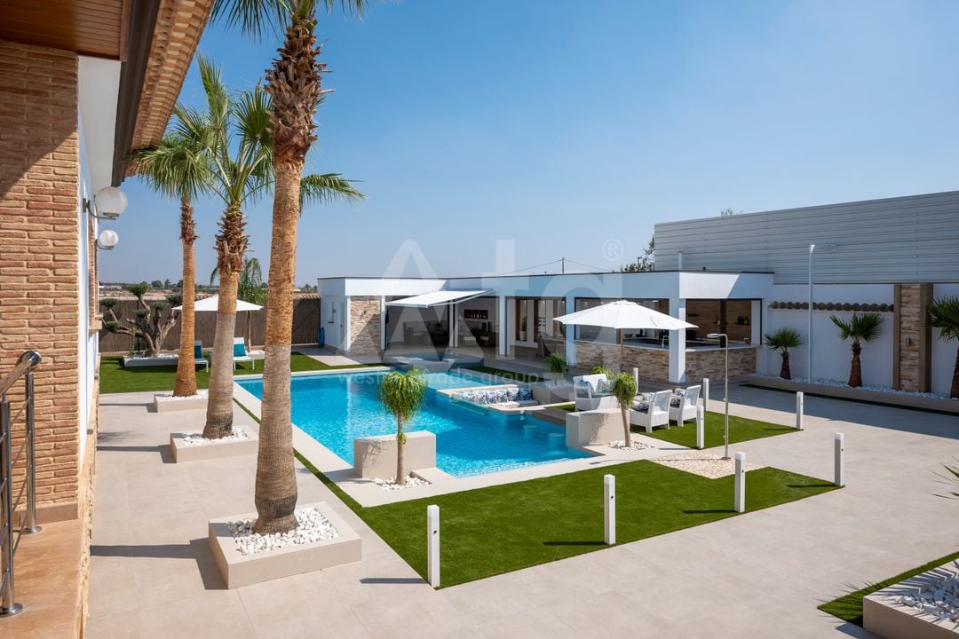 4 ložnice Villa v Avileses - RP24493 - Foto - 5