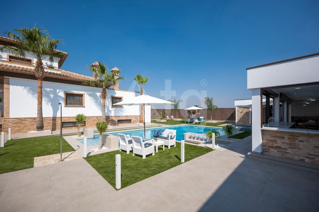 4 ložnice Villa v Avileses - RP24493 - Foto - 6