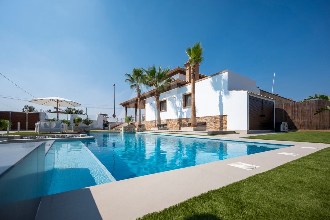 4 ložnice Villa v Avileses - RP24493 - Foto - 8