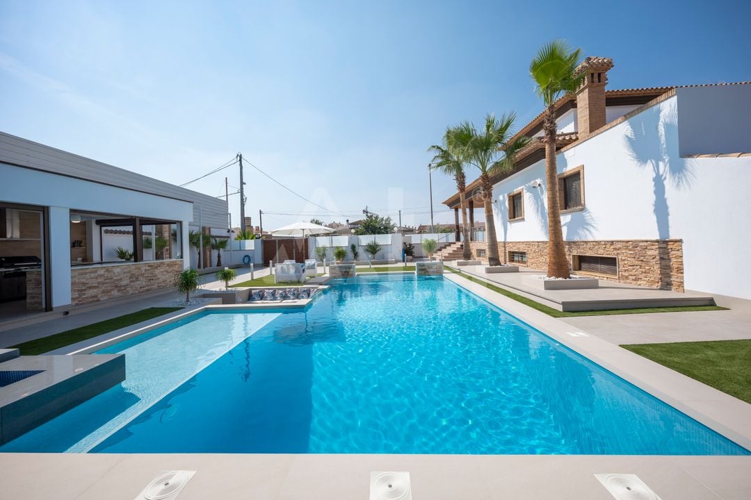 4 ložnice Villa v Avileses - RP24493 - Foto - 3